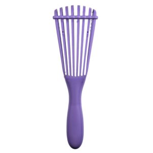 cepillo morado principal foto de Raspall Flexible Desembolicador Anna Barroca de color lila