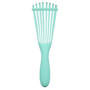 raspall verd amb separacio vista aerea