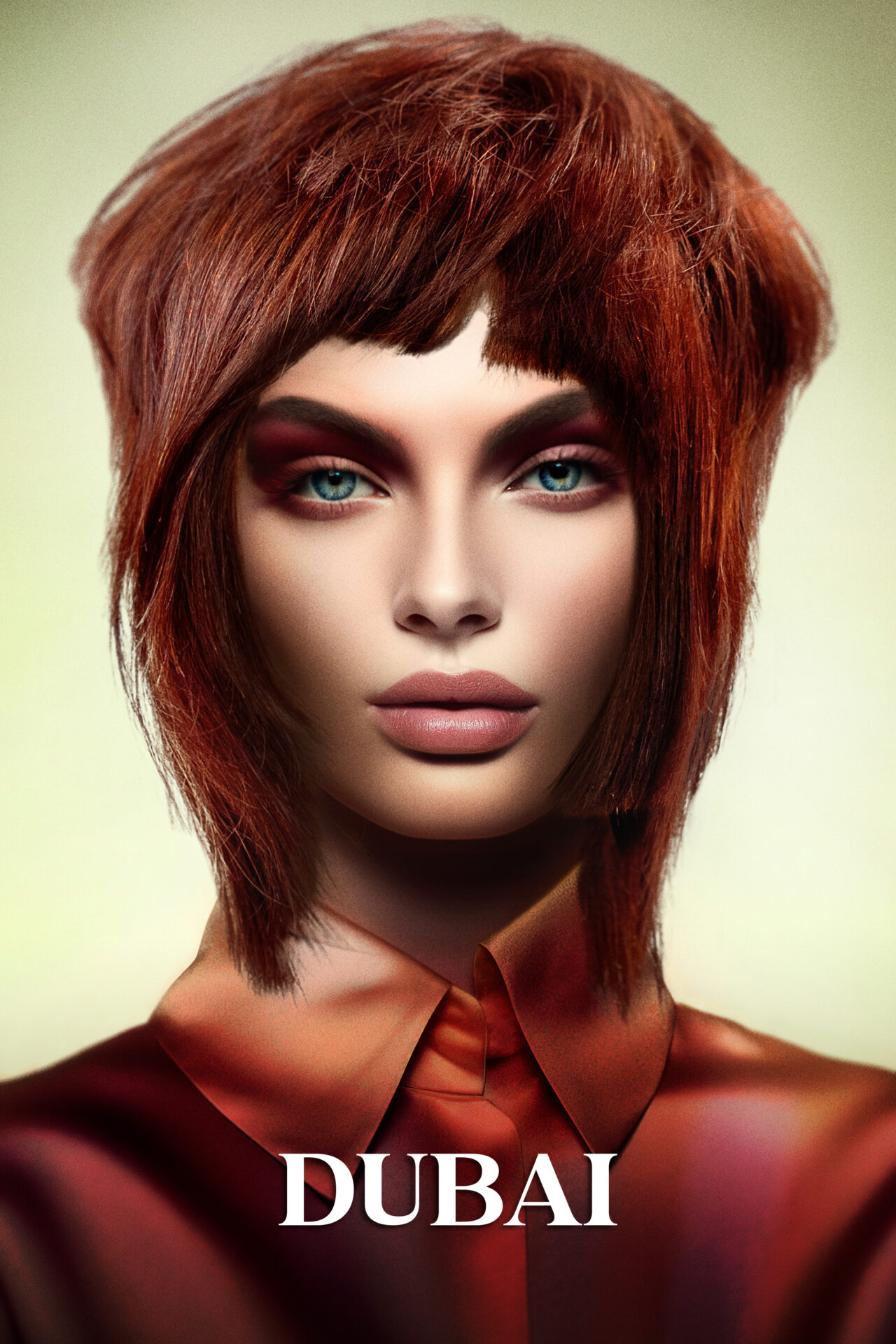 YOU DUBAI titulo YOU DUBAI titulo