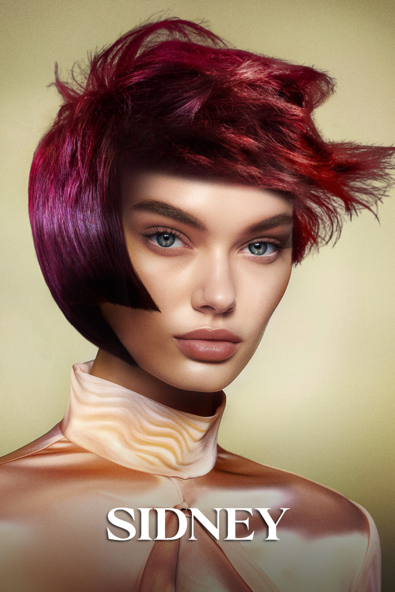 YOU SIDNEY titulo YOU SIDNEY titulo